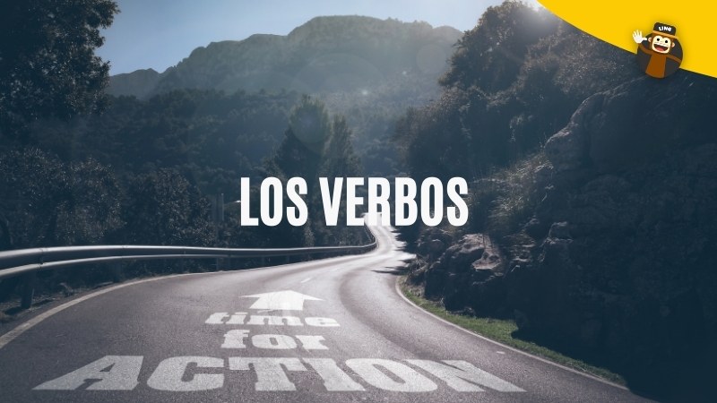 Los verbos en español the verbs