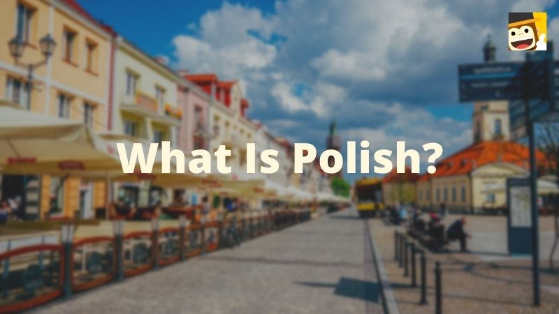 Basic Polish Phrases