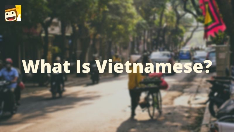 Vietnamese Business Vocabulary