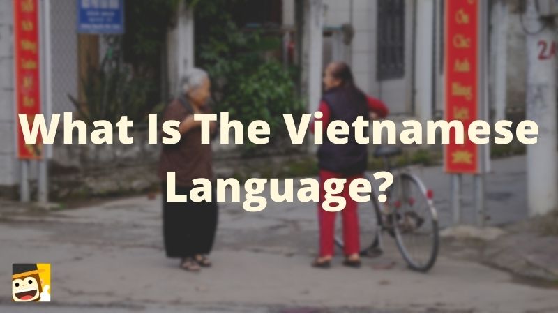 Space-Related Vocabulary In Vietnamese