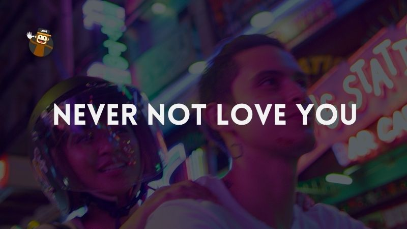 Bester Filipino Film "Never Not Love You"