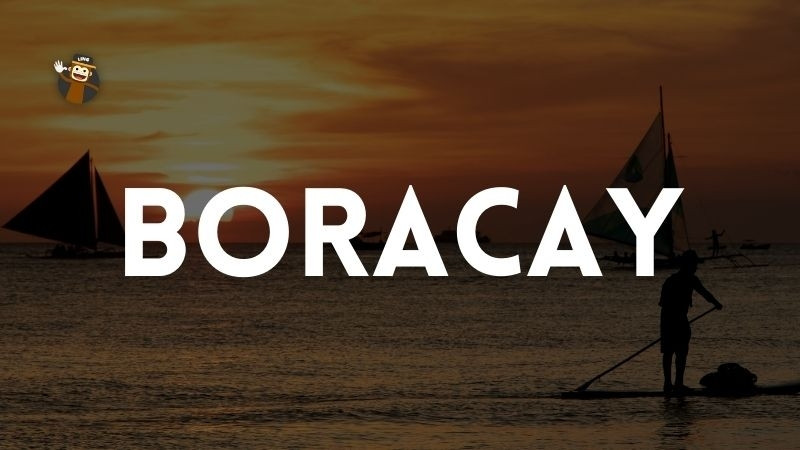 Boracay