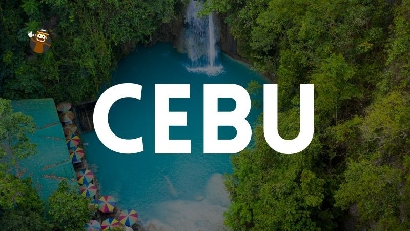 Cebu