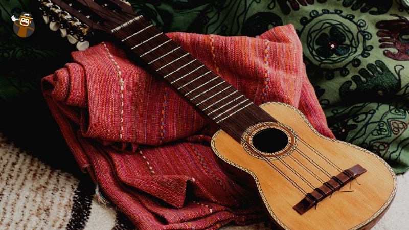 traditional spanish instruments