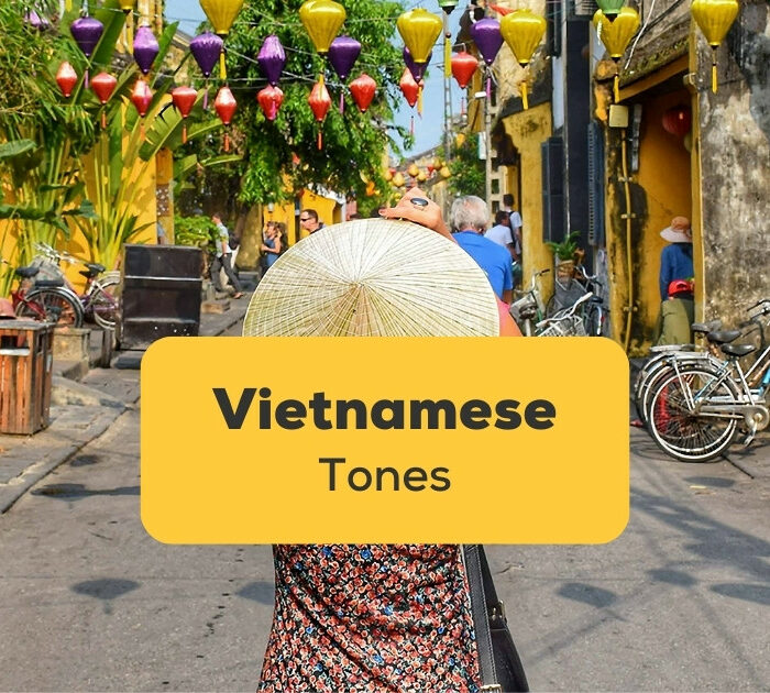 vietnamese tones
