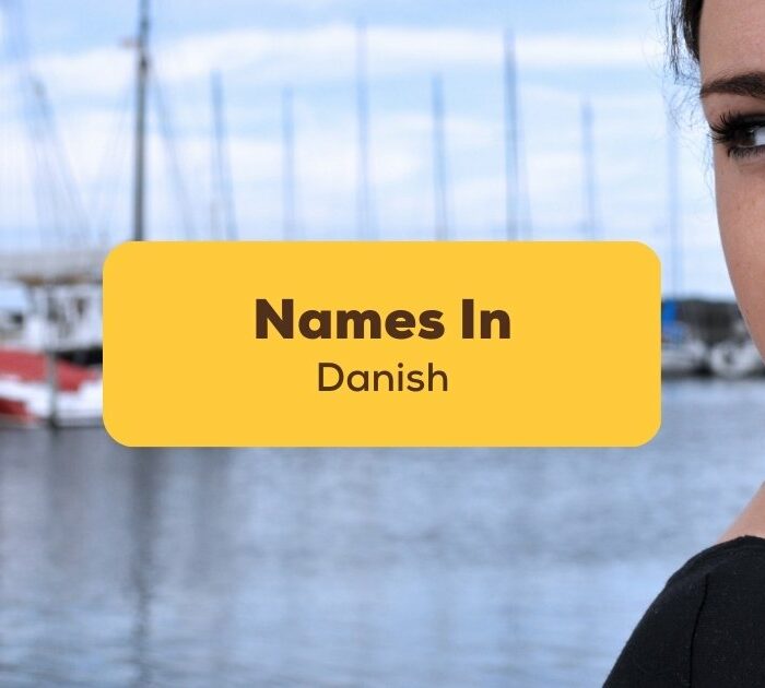 danish names names in danish for girls and boys