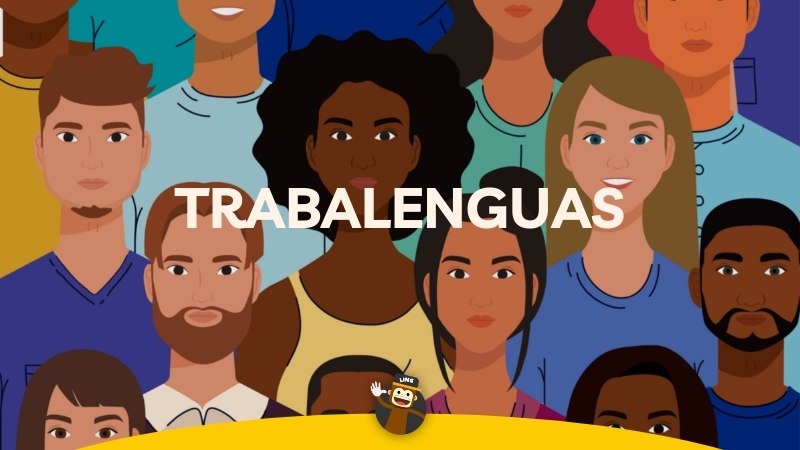 trabalenguas tongue twisters in spanish