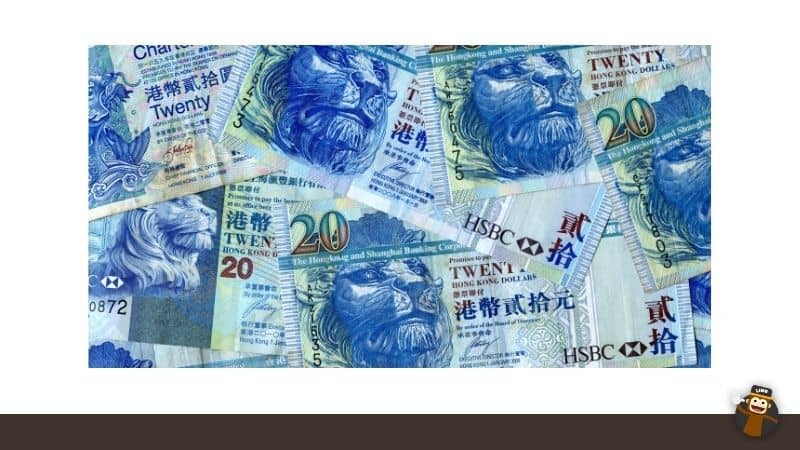 20 Hong Kong Dollar -Hong-Kong's-Currency-Ling