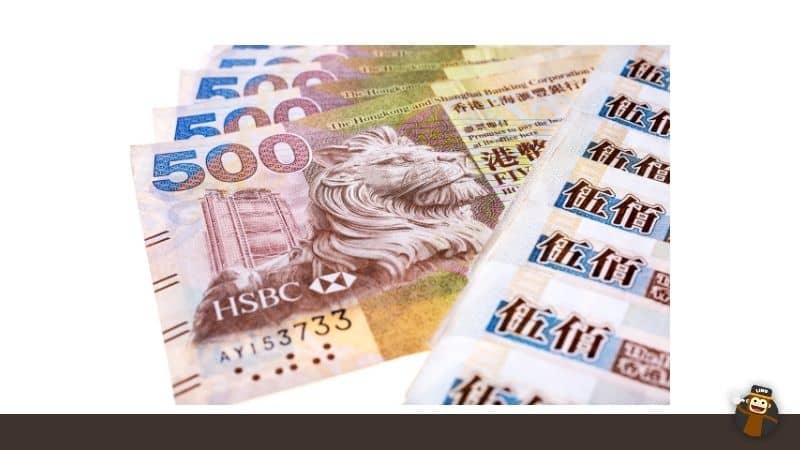 500 Hong Kong Dollar-Hong-Kong's-Currency-Ling
