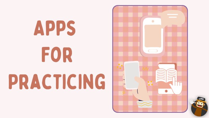 Apps For Practicing Korean Reading