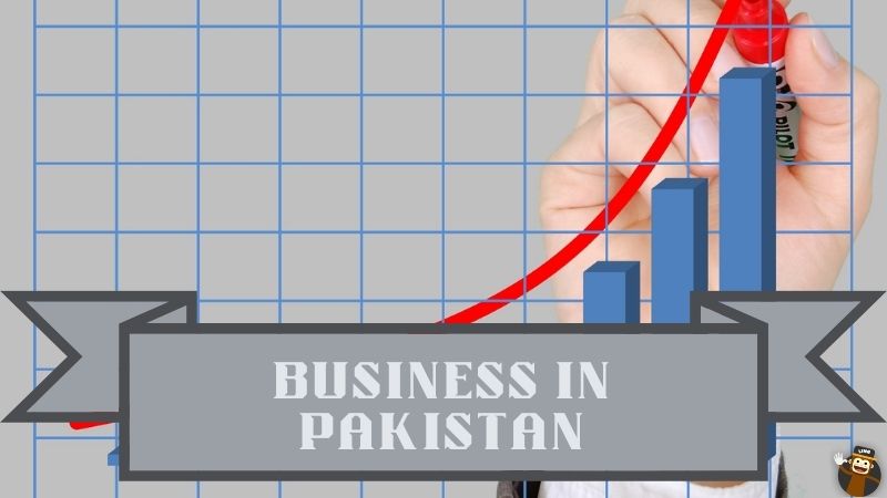 Business In Pakistan 1 