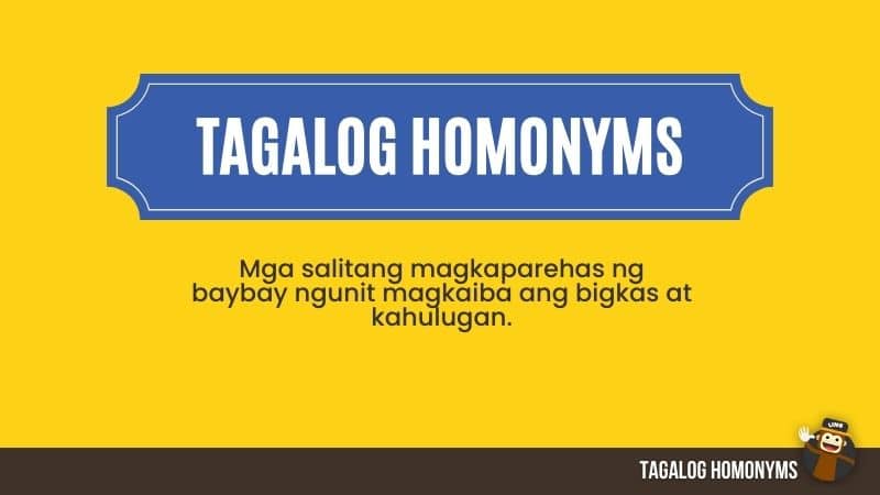 Tagalog-Homonyms-Ling