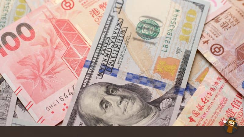 usd-hkd-trading-the-fx-exchange-rate-of-usd-to-hkd