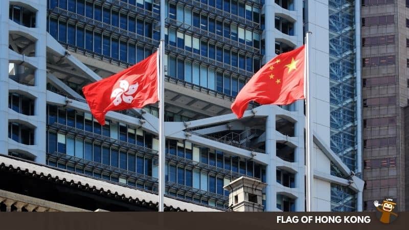 Flags of China and Hong Kong Flag-Of-Hong-Kong-Ling