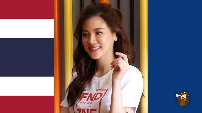 Thailand Worlds Smallest Porn Star - 10 Most Popular Thai Actresses - Ling App