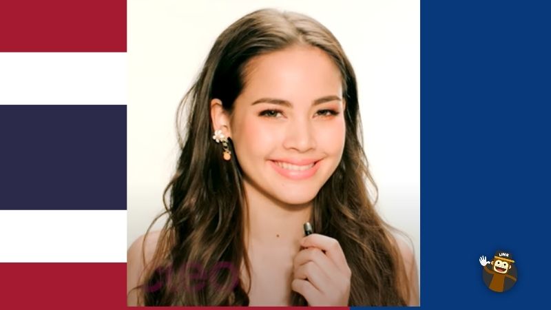 10 Most Popular Thai Actresses - Ling App