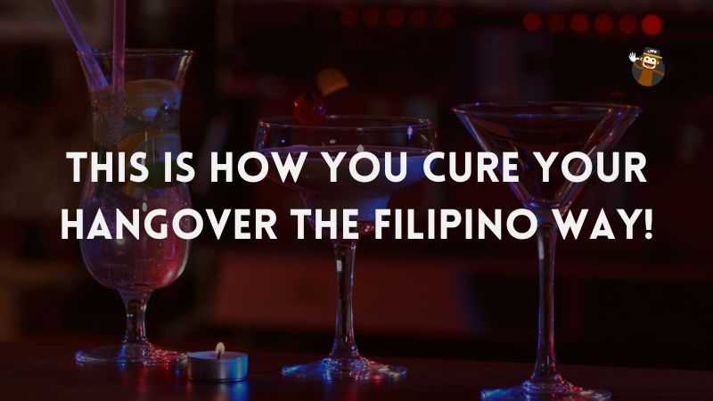 tips to cure hangover in the philippines