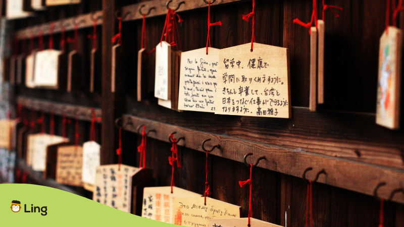 History Of Japanese Writing