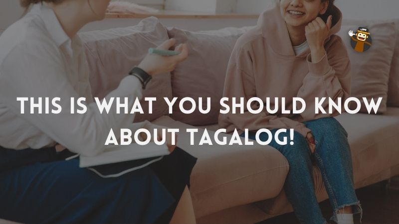 How To Improve Tagalog Pronunciation
