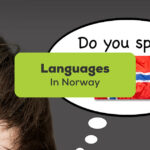 Languages In Norway