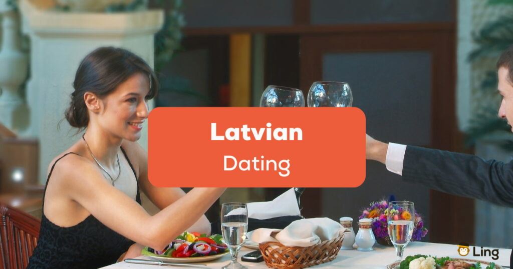 dating app based in latvia