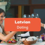 Latvian Dating