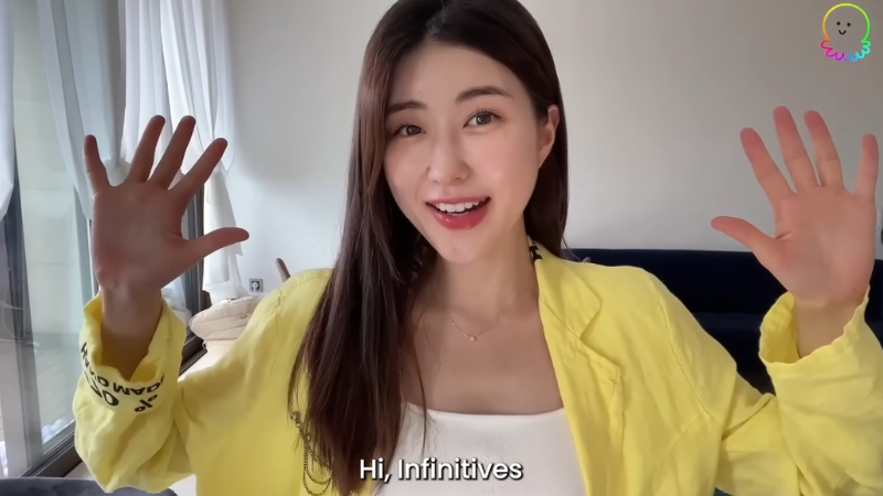 Learn Korean With Youtube Korean Unnie