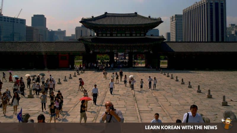 Get To Know More About Korean Society And Korean Culture-learn-korean-with-the-news-Ling