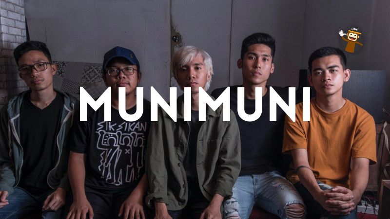  Munimuni Learn Tagalog With Philippine songs and bands