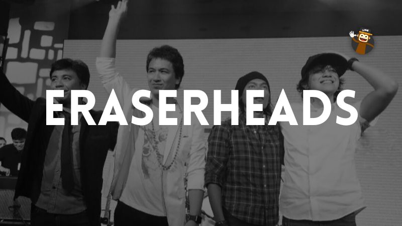 Eraserheads Learn Tagalog With music