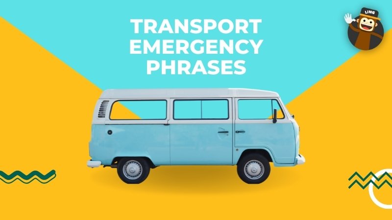 Malayalam phrases for  emergency 