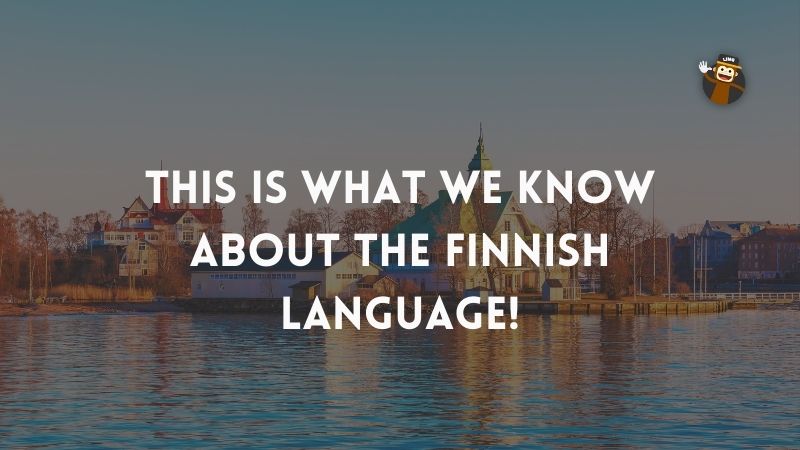 No Finnish On Rosetta Stone