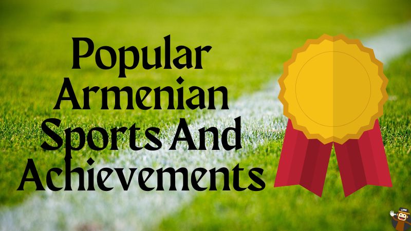 Armenian Sports Vocabulary
