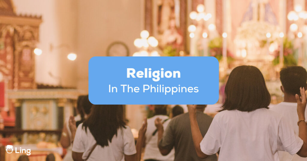 Religion In The Philippines