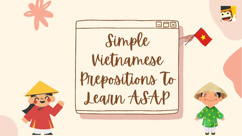 vietnamese prepositions