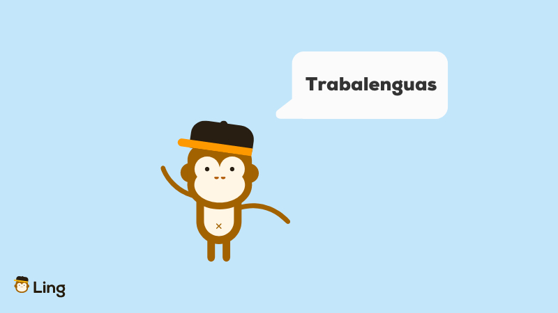 Spanish Tongue Twisters Trabalenguas