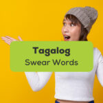 Tagalog Swear Words