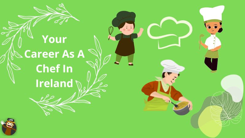 Irish Cooking Terms Verbs