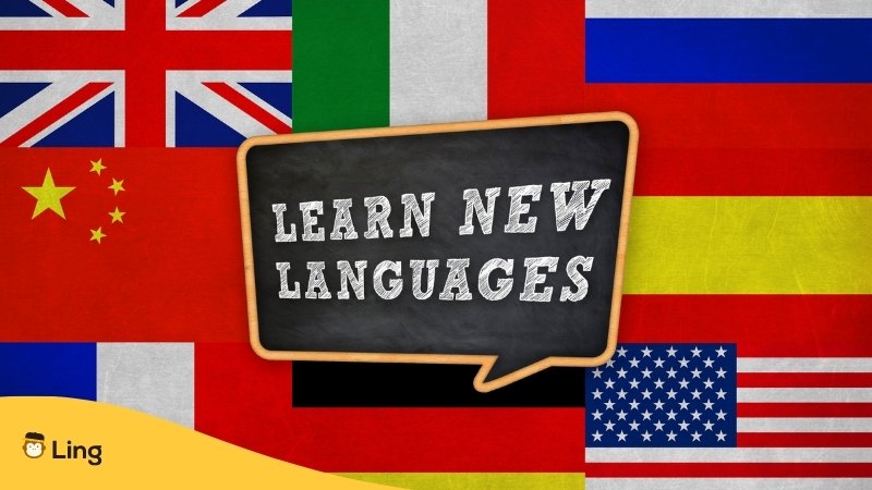 learn languages with Ling most useful languages to learn