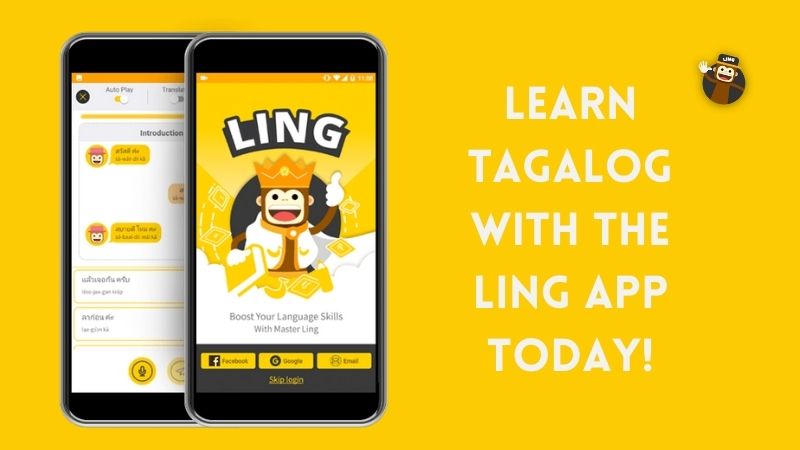 Tagalog Pronunciation