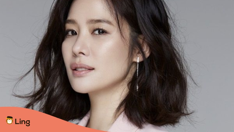 #1 Korean Actress Guide: 17 Most Popular Celebs! - Ling App