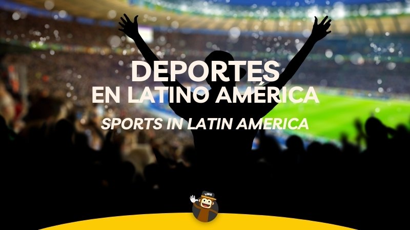 vocabulary about sports in spanish common sports in latin america