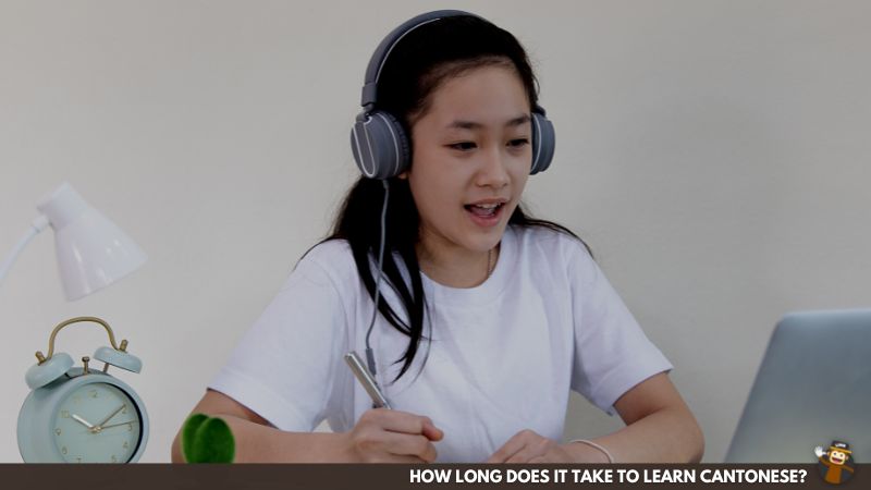 Beginner Level - How Long Does It Take To Learn Cantonese?