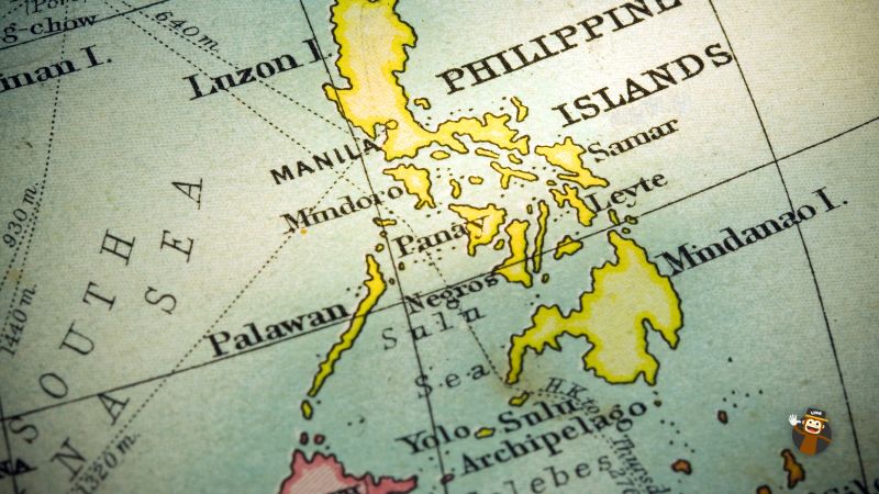 Filipino VS Philippino