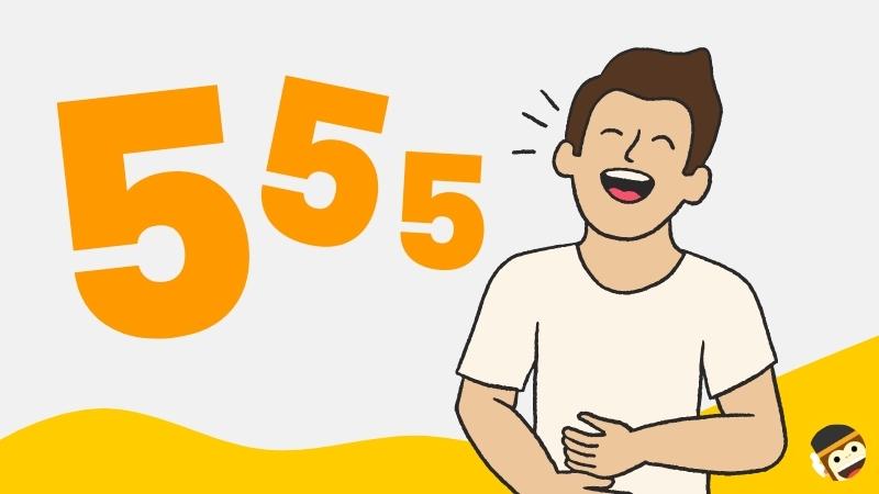555-laugh-online-thai