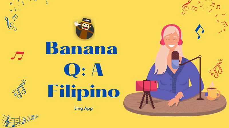 Filipino Podcasts