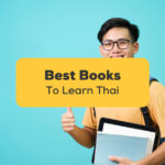 Best Books To Learn Thai