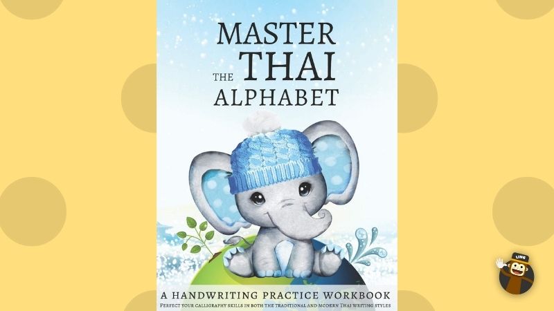 Best books to learn Thai