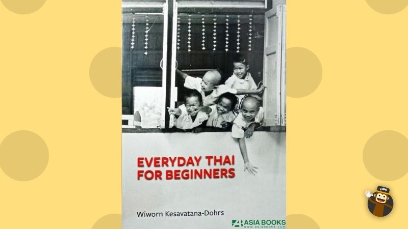 Best books to learn Thai
