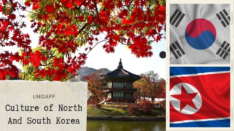 Differences Between North And South Korea